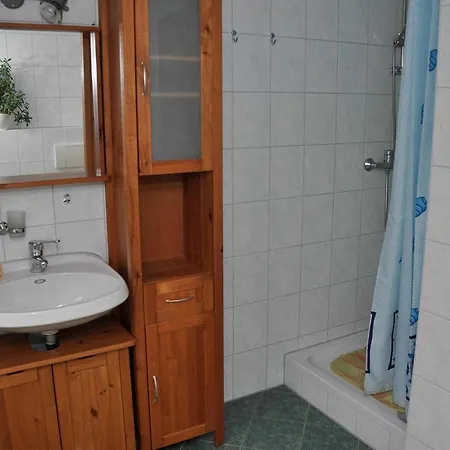 Fh Achterland 7p _ Kleinbauernhof Κατάλυμα σε φάρμα