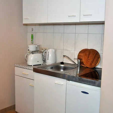 Fh Achterland 7p _ Kleinbauernhof Κατάλυμα σε φάρμα