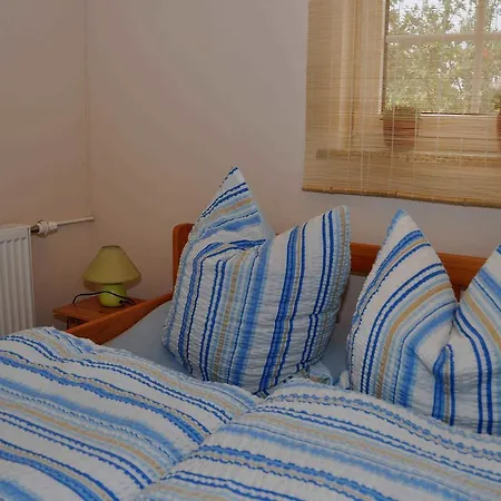 Fh Achterland 7p _ Kleinbauernhof Κατάλυμα σε φάρμα